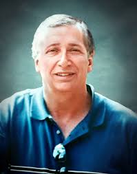 Randall Nevils Obituary