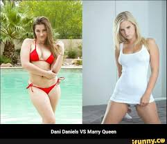 Maybe you would like to learn more about one of these? Dani Daniels Vs Marry Queen Dani Daniels Vs Marry Queen
