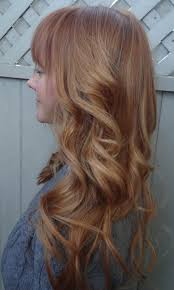 Color red red hair with blonde highlights red blonde hair. 55 Of The Most Attractive Strawberry Blonde Hairstyles