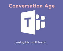 Microsoft teams is a unified communications platform that combines persistent workplace chat, video meetings, file storage (including collaboration on files), and application integration. 3 Uses For Microsoft Teams In Picking Up The Slack