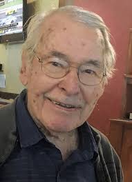 Gerald Eugene POOLE Obituary