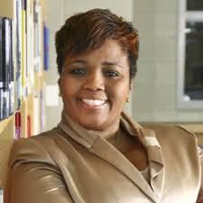 Dr. Kimako Patterson: Genuine and Unapologetic by Learning Through Leading