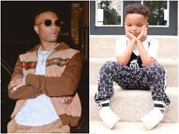He is the chief executive officer of starboy, rca records. Love You For Life Wizkid Celebrates His Son King Ayo On His 5th Birthday