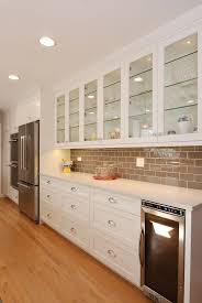 buffet counter, cold beverage center
