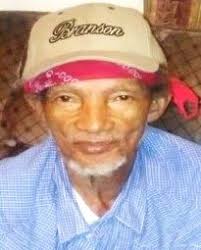 Ocie Johnson Jr. (1945-2023)