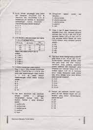 Most Wanted Soal Ujian Masuk Poltekkes Dan Pembahasannya