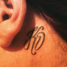 They are bringers of truth and are seen as curious beings. 37 Ear Tattoos See Which Made Our 1 Tattoos Beautiful