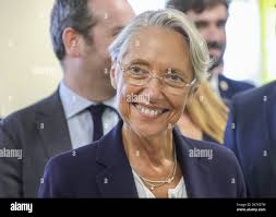 Gabrielle elisabeth hi-res stock photography and images