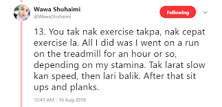 Ini cara aman untuk melakukannya. Gadis Turun 40kg Dengan Diet Atkins Strict Namun Berbaloi Bagi Yang Nak Kuruskan Badan