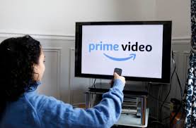Through home video footage and garrett bradley's work, we see fox persevering to free her husband and the father. What S Streaming On Amazon This Weekend June 19 20 2021