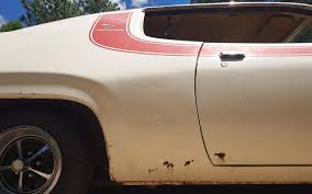 Image result for Rallye Red 1973 Satellite