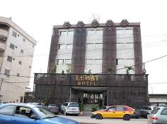 Hôtel Lewat