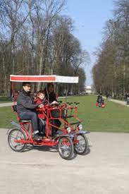 Les Rosalies - Parc de la Colombi&egrave;re &agrave; DIJON, activit&eacute;s et loisirs -  Tourisme Dijon M&eacute;tropole