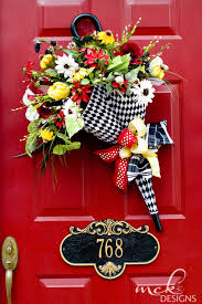 Pin On Door Decorations