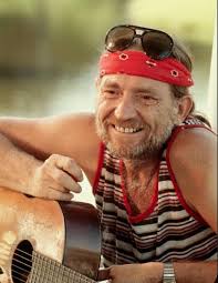 Because you have to post a picture of Willie