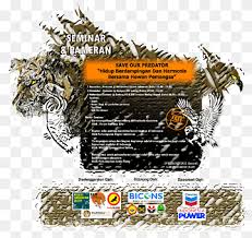 Ukuran mulai dari satu halaman kertas folio/a4 dengan dan tanpa lipatan tanpa jilid. Universitas Pendidikan Indonesia Bicons Even Even Pameran Masyarakat Konservasi Burung Sejuk Pamflet Lain Lain Universitas Waktu Png Pngwing