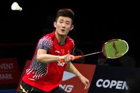 When did chen long become a world champion? Perasaan Chen Long Campur Aduk Karena Kekalahan Wang Shixian
