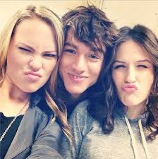 Erin Sanders (@1167914)