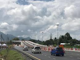 Sarawak rekod 607 tangkapan berkaitan dadah sepanjang mei. Pan Borneo Highway Sarawak Fotos Facebook