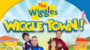 It's always christmas with you! Fetch The Wiggles It S Always Christmas With You
