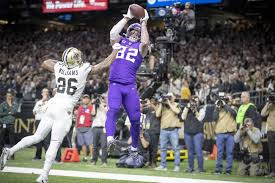 In contrast to thanksgiving day games, however, they are not an annual occurrence; Christmas Day Football How To Watch The Vikings Vs Saints Game Film Daily