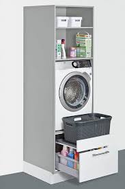 110 Ideas How To Optimize Small Laundry Room And Make It More Stylish In 2020 Laundry In Bathroom Small Laundry Rooms Laundry Room Design