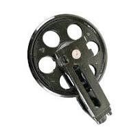 Track Idler Wheel Assembly | AGT-ISDZJL-H12 — agrotkindustrial