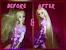 How To Fix Hair Step By Step
