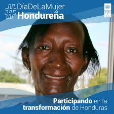 La #ParticipaciónTransformacional de la mujer también pasa por su  #EmpoderamientoEconómico. Desde el Programa de las Naciones Unidas para el  Desarrollo