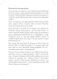 quanta carta - augusto mazzini - professione Architetto