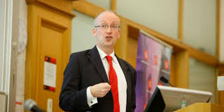 Watch: Henry Overman