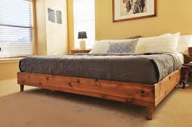 Best Bed Frame Plans Give your bedroom a rustic look. best bed frame plans