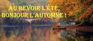 Au revoir l'été, bonjour l'automne à la Maison Bleue en Ardèche - Location  gîte de groupe 20 personnes Ardèche weekend semaine