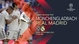 Highlights from the match between real madrid vs monchengladbach. 3 Serba Serbi Menarik Monchengladbach Vs Real Madrid Di Liga Champions Bola Liputan6 Com