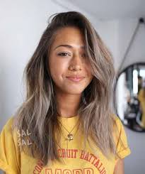 Bentuk rambut dan panjang rambut. Tips Memilih Warna Cat Rambut Yang Sesuai Dengan Warna Kulit Blog Unik