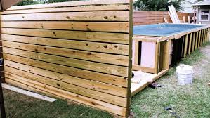 Astounding Dumpster To Pool Conversion Swimming Pools Dumpster Pool Diy Swimming Pool