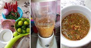 Maybe you would like to learn more about one of these? Resipi Sambal Belacan Power Sedap Cukup Rasa Tak Perlu Guna Air Rahsianya Kena Ada Bahan Ni Memang Padu Keluarga