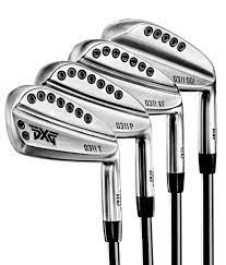 Golf Club Iron Sets You Ve Never Played Like This Before Pxg Golf Clubs Pxg Golf