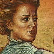 The Reckoning Of Scarlet Waters