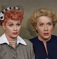 I love lucy's impact