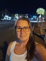 Not sure if this has already been shared in here. Training for a marathon.  Disappeared in north Fort Myers. Share if you know anyone in that area.