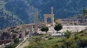 Burdur, akdeniz bölgesinin batı kesiminde, göller belgesinde yer almaktadır. Sagalassos The City Of Lovers And Emperors In Burdur Turkey