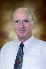 Bruce Mcfarlane's Instagram, Twitter & Facebook