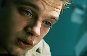 The Covenant Characters: Chase Collins (½) “Do...