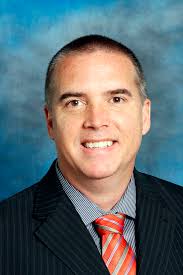 Thacker named executive director at visitors bureau