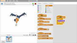 Continue activity from last week. Scratch Videos