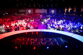 Although this controversy was messy, female representation is slowly but surely increasing, especially in the cblol, where six new female athletes will be competing this upcoming season. Conheca As Equipes Do Cblol 2015 Legendsbr