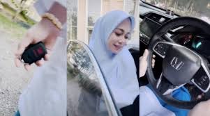 Jun 29, 2021 · saya kira ini bentuk ekspresi mahasiswa dan ini negara demokrasi. Hasil Sebulan Berniaga Gadis Cantik Baru Berusia 17 Tahun Sudah Mampu Beli Kereta Honda Civic Secara Tunai