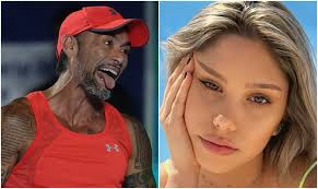 ¿quién es el esposa de chino rios? El Troleo De Chino Rios A Maripan Por Supuesta Relacion Con Su Hija