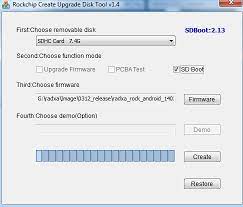 Create a bootable sd card for dragonboard410c 2) partition sd card this page provides information to create a bootable sd card for dragonboard410c. Rock Sd Booting Radxa Wiki